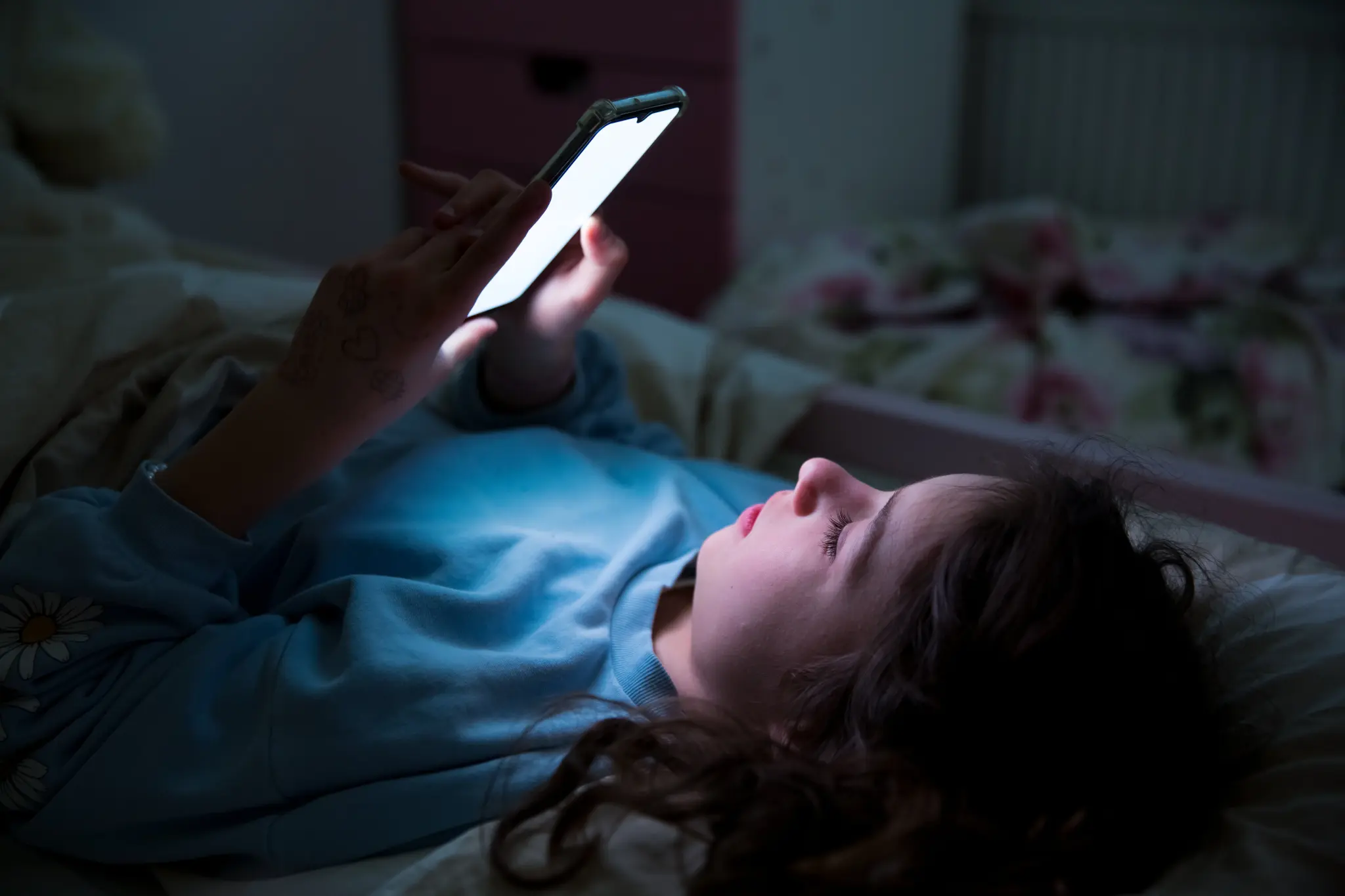 How I’d Reduce My Screen Time as a Gen Z