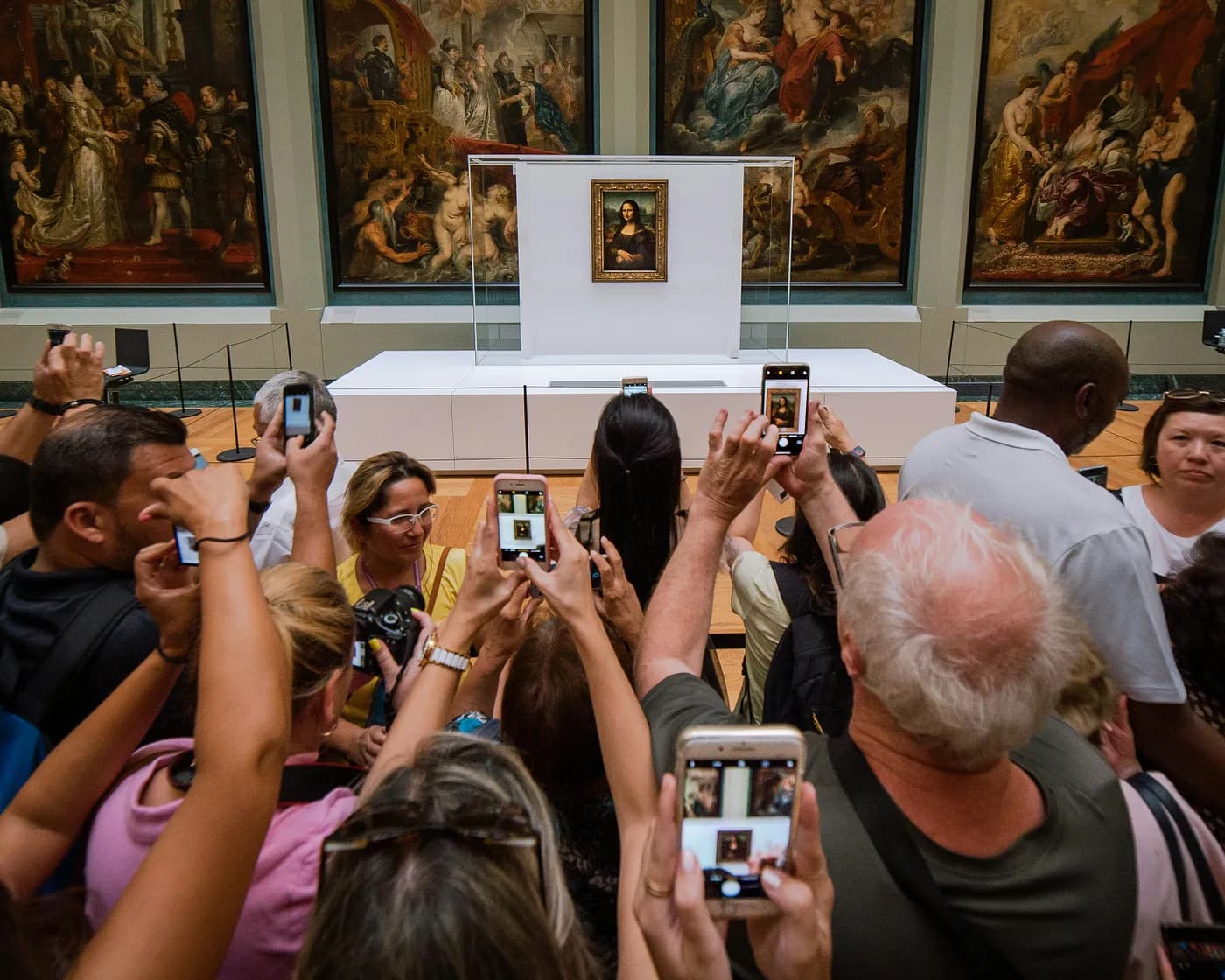 The Silent Epidemic: Why Phone Addiction Isn’t Talked About Enough